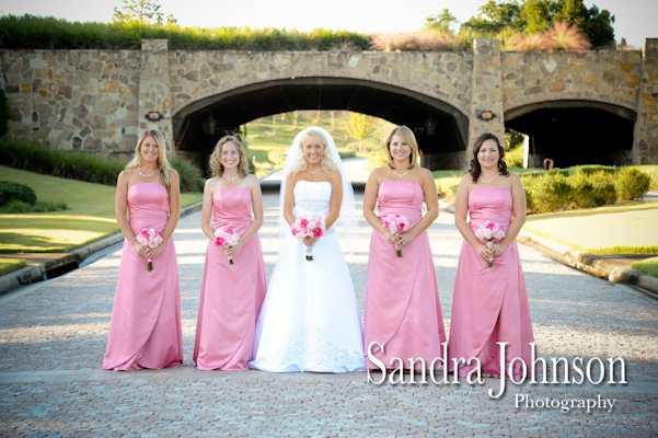 Best Bella Collina wedding photographer - Sandra Johnson (SJFoto.com)